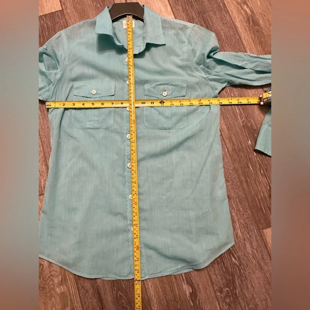 J. Crew size small